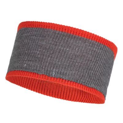 6. Opaska Buff CrossKnit Headband 1264842201000