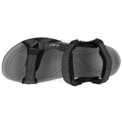 4. Sandały CMP Hamal Hiking Sandal M 38Q9957-U901