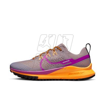 2. Buty Nike React Pegasus Trail 4 W DJ6159-500