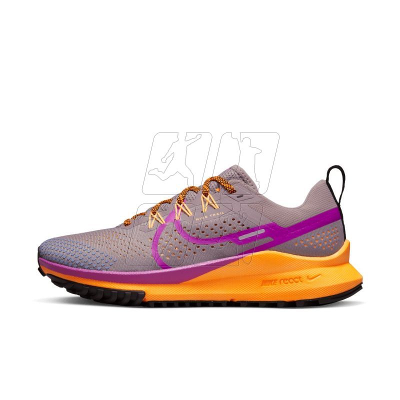 2. Buty Nike React Pegasus Trail 4 W DJ6159-500
