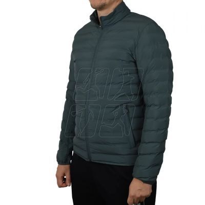 10. Kurtka Helly Hansen Mono Material Insulator Jacket M 53495-609