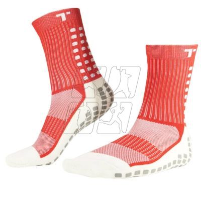 2. Skarpety piłkarskie Trusox 3.0 Cushion M S737415