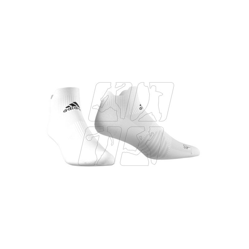 2. Skarpety adidas Low-Cut Running Socks HA0103