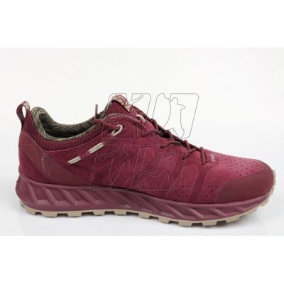 4. Buty trekkingowe Aku Rapida GTX W 768689