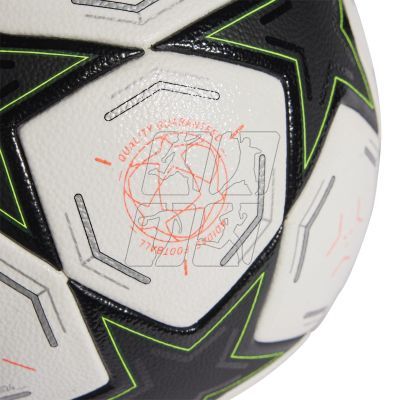 4. Piłka adidas Liga Mistrzów UCL Competition IX4061