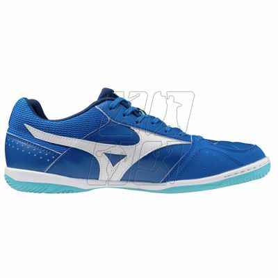 6. Buty piłkarskie Mizuno MRL Sala Club IN M Q1GA241603