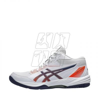 4. Buty do siatkówki Asics Gel-Task MT 4 M 1071A102 101