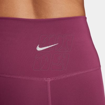 3. Spodnie Nike Yoga Dri-FIT W DM7023-653