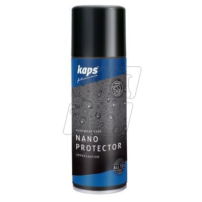 Preparat do obuwia Kaps Nano Protector 200 ML 045026 