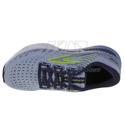 3. Buty do biegania Brooks Glycerin GTS 20 W 1203701B416