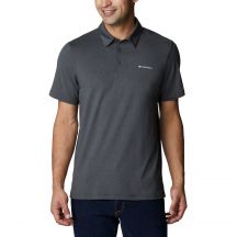 Koszulka Columbia Tech Trail Polo Shirt M 1768701013