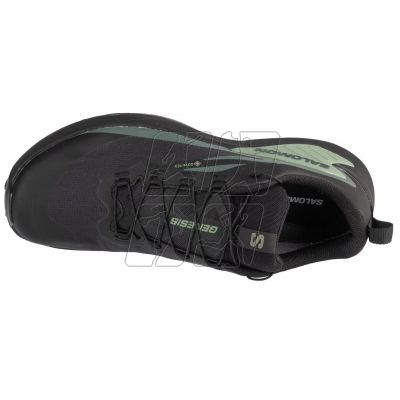 3. Buty do biegania Salomon Genesis GTX M 475187