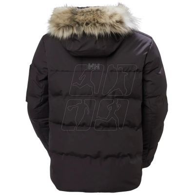 4. Kurtka Helly Hansen Bouvet Down Jacket M 53633-990