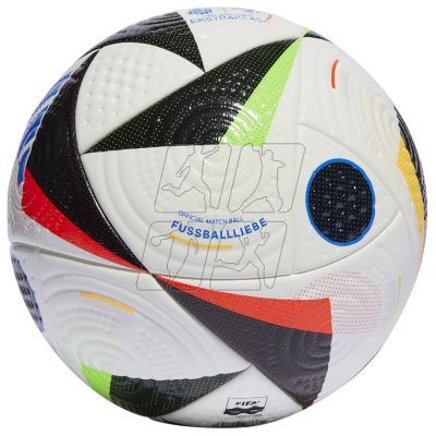 3. Piłka nożna adidas Ekstraklasa Pro JD9065