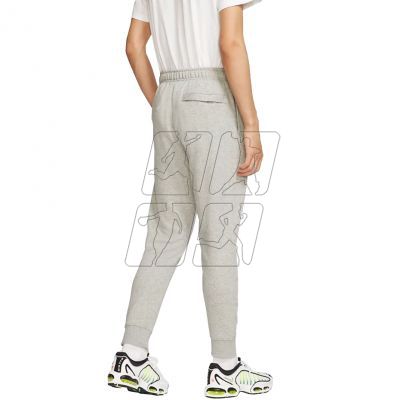 5. Spodnie Nike NSW Club Jogger FT M  BV2679-063