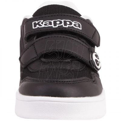 4. Buty Kappa Pio M Sneakers Jr 280023M 1110