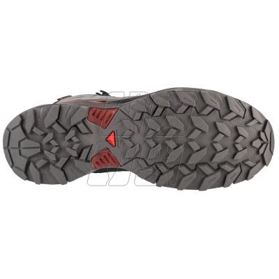 4. Buty Salomon X Ultra 360 Ltr Mid GTX M 474478