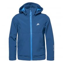 Kurtka Martes Softshell Javi KDB Jr 92800622098