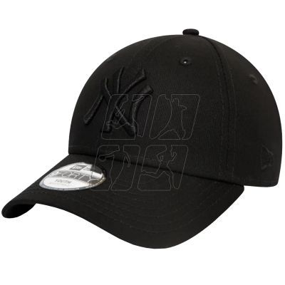 3. Czapka New Era 9FORTY Fashion New York Yankees MLB Cap Jr 12053099