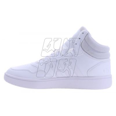 3. Buty adidas Hoops 3.0 Mid M ID9838