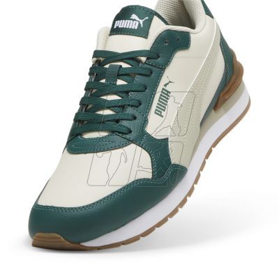 4. Buty Puma ST Runner v4 L M 399068-04