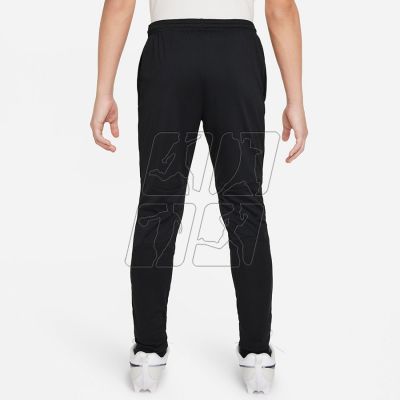 3. Spodnie Nike Park 20 Knit Pant Jr FJ3021-010