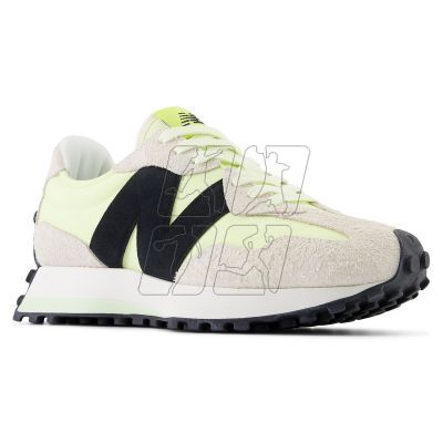 5. New Balance buty sportowe damskie WS327WG