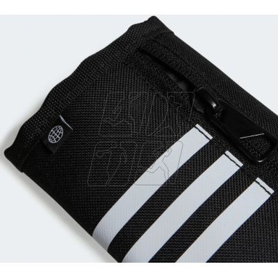 4. Portfel adidas Essential Training Wallet HT4750