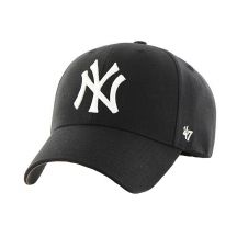 Czapka z daszkiem 47 Brand New York Yankees MVP Cap B-MVP17WBV-BK