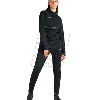 6. Bluza Nike Dri-Fit Academy W CV2653 014