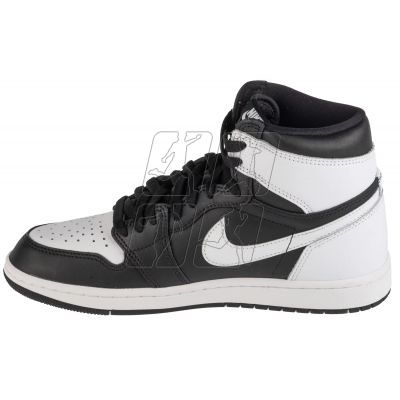 2. Buty Nike Air Jordan 1 Mid Retro M DZ5485-010