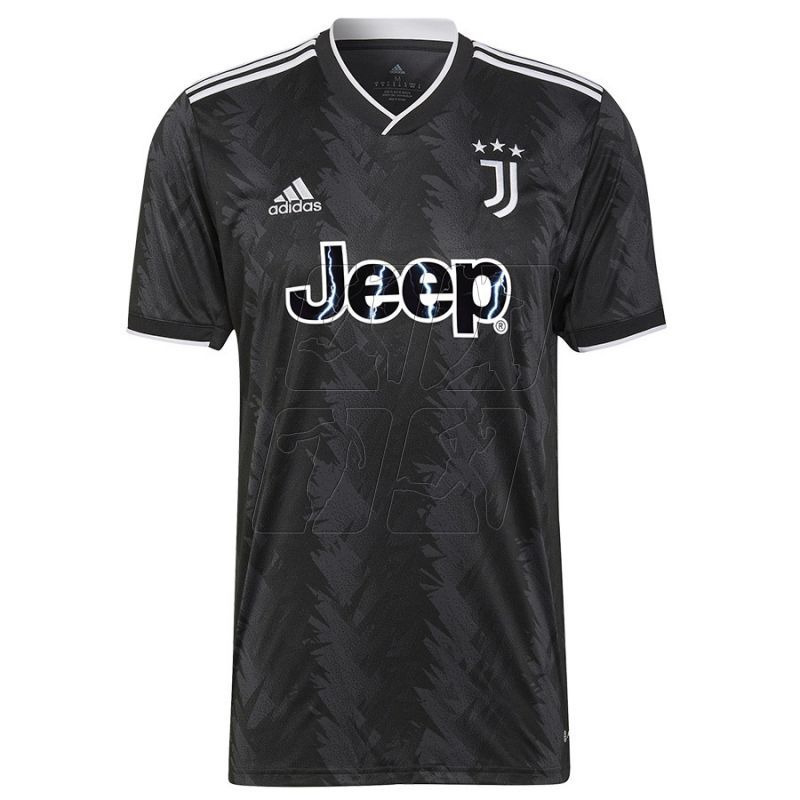 Koszulka adidas Juventus A Jsy M HD2015