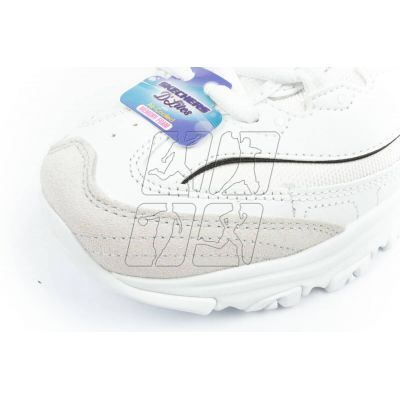 8. Buty Skechers New Heat W 150231/WBK