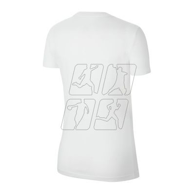 3. Koszulka Nike Dri-FIT Park 20 W CW6967-100