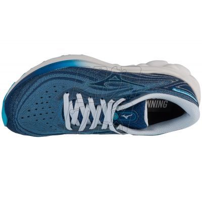 3. Buty do biegania Mizuno Wave Skyrise 5 W J1GD240971