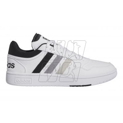 2. Buty adidas Hoops 3.0 M IG7914