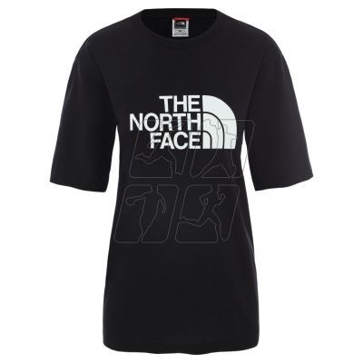Bluza The North Face RELAXED EASY TEE W NF0A7X2TJK31