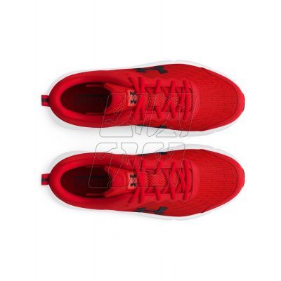 5. Buty Under Armour UA Charged Assert 10 M 3026175-600