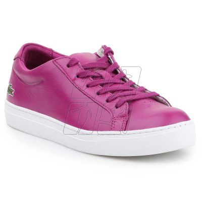 2. Buty lifestylowe Lacoste L.12.12 117 W 7-33CAW1000R56