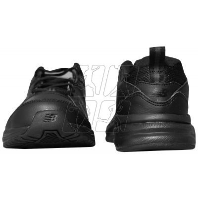 8. Buty New Balance M MX624AB5 