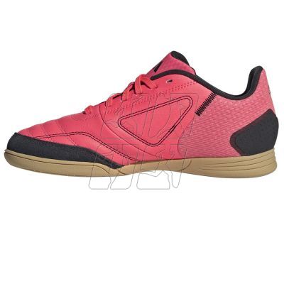 2. Buty adidas Top Sala Competition Jr IG8761