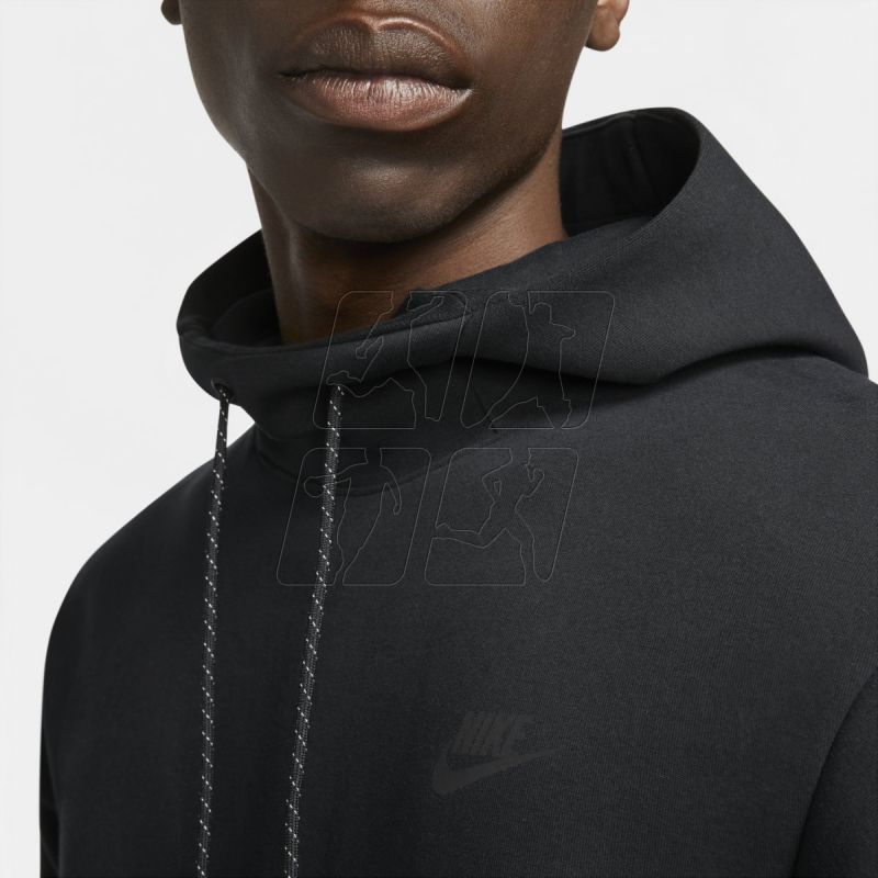 5. Bluza Nike Sportswear Tech Fleece M DD5174-010