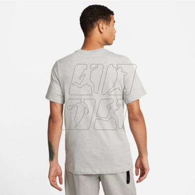 2. Koszulka Nike Sportswear Club M DR7923 050