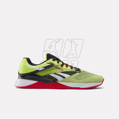 Buty Reebok Nano X4 M 100074182