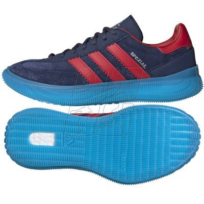 Buty adidas HB Spezial Pro M GX3767