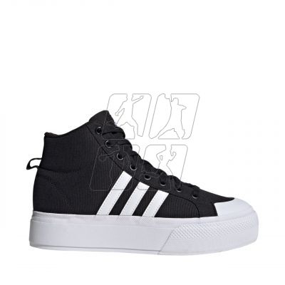 Buty adidas Bravada 2.0 Platform Mid W IE2317