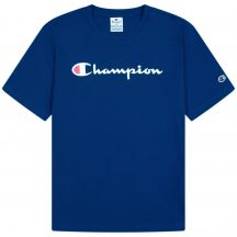 Koszulka Champion SS Tee M 220256 BS008