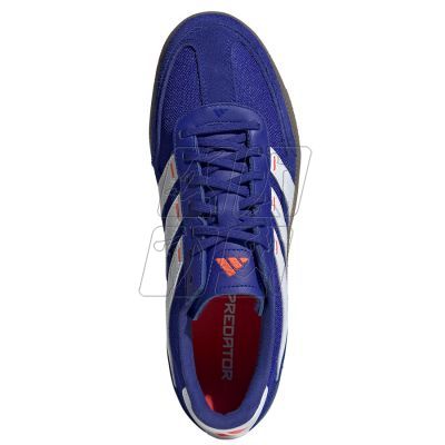 9. Buty piłkarskie adidas Predator Freestyle IN M IF6309