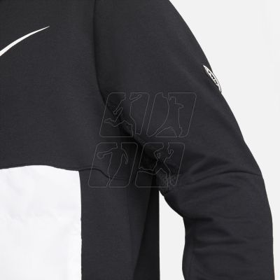 4. Bluza Nike Dri-FIT Sport Clash M DM8131-011