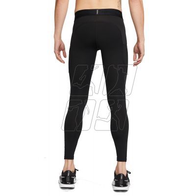 2. Legginsy Nike Pro Warm M FB7961-010